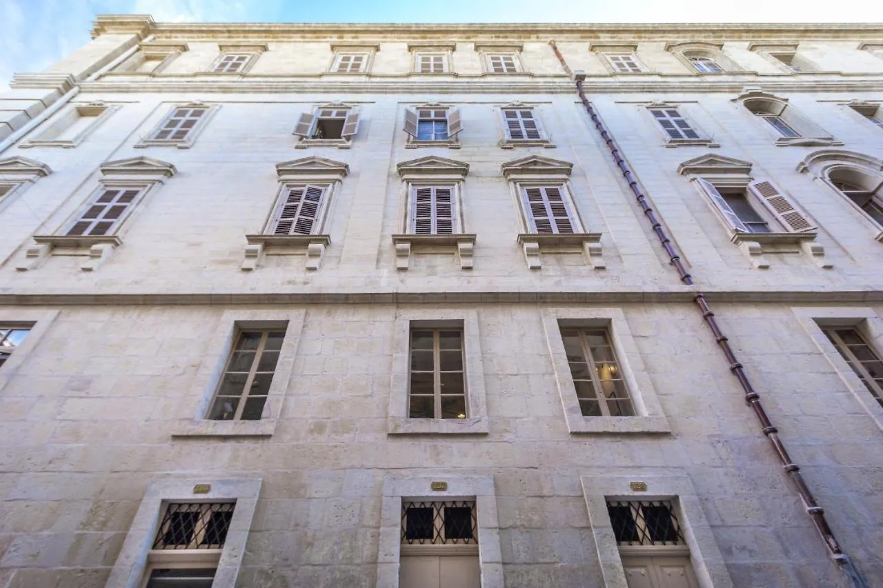 Stylish & Traditional 1 Bedroom Apartment Ddem1-1 Valletta Malta