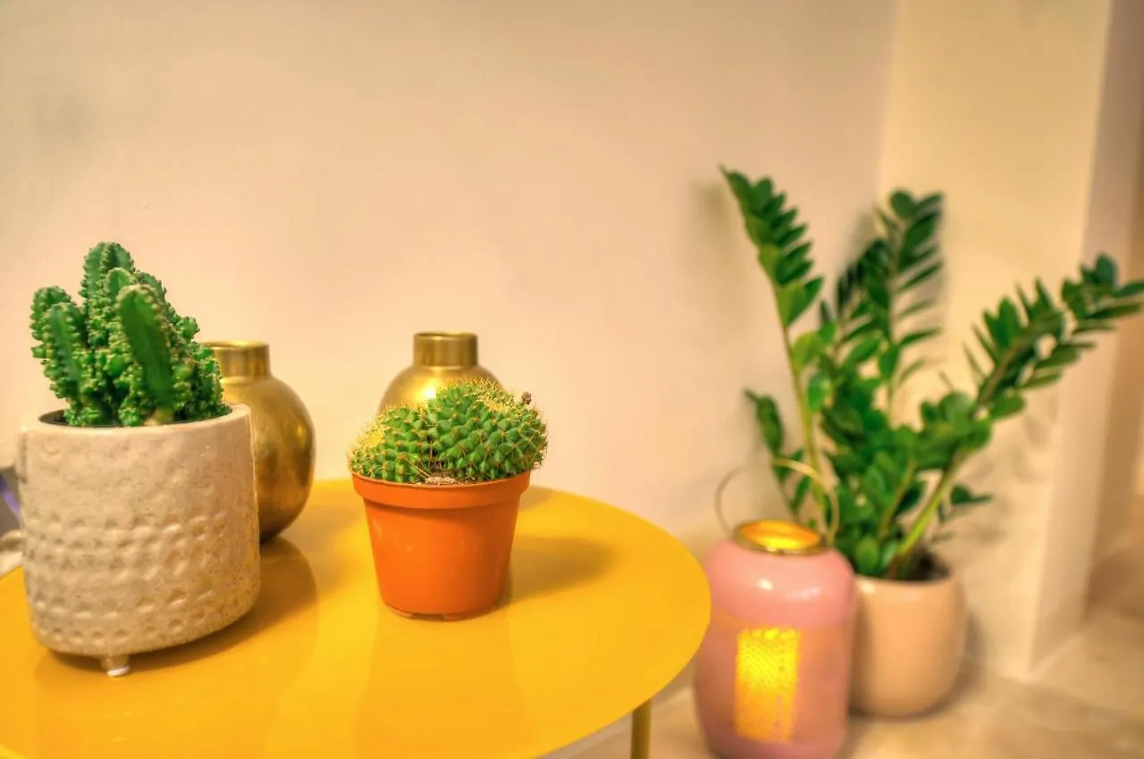 Stylish & Traditional 1 Bedroom Apartment Ddem1-1 Valletta