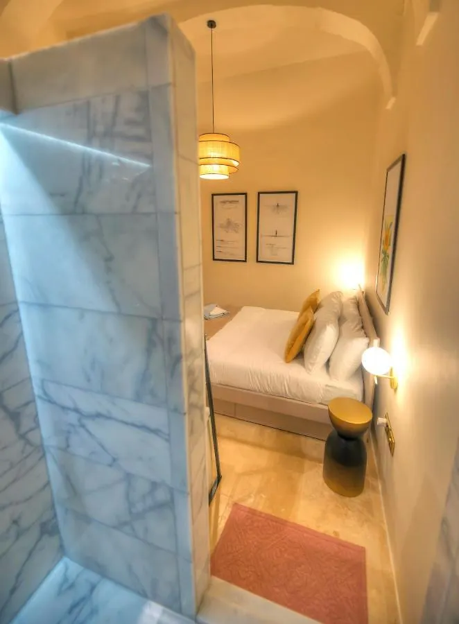 Stylish & Traditional 1 Bedroom Apartment Ddem1-1 Valletta