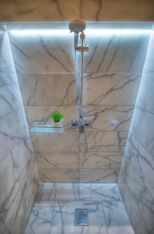 Stylish & Traditional 1 Bedroom Apartment Ddem1-1 Valletta