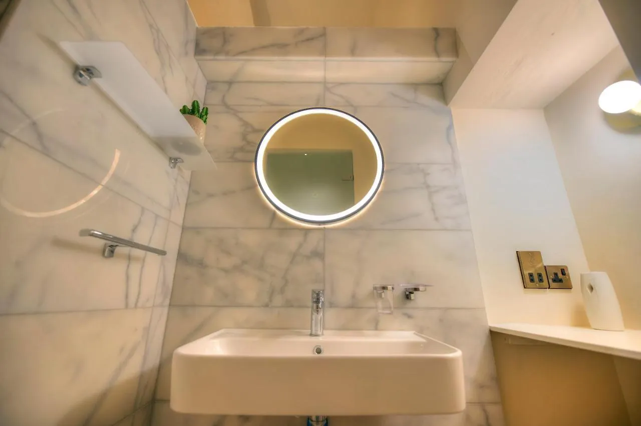 Stylish & Traditional 1 Bedroom Apartment Ddem1-1 Valletta Malta