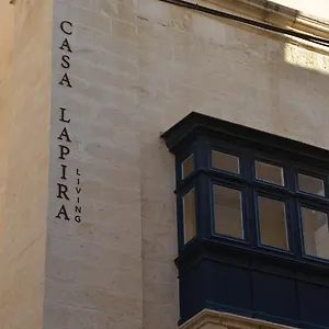 Pensiune Casa Lapira, Valletta