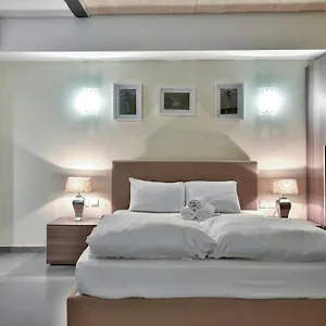  Appartement Vallettastay - Orangerie Two Bedroom 201