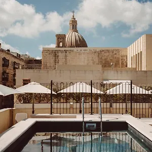 3* Hotel San Karlu