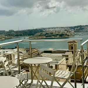 Hotel de apartamente Paulos, Valletta
