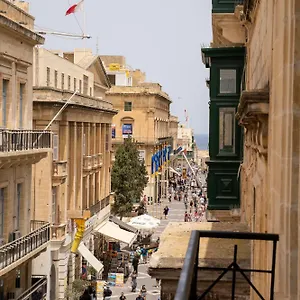 4* Hotel The Republic Boutique