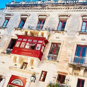 Gasthuis Luciano Boutique, Valletta