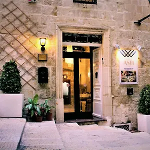 Herberg Casa Asti, Valletta