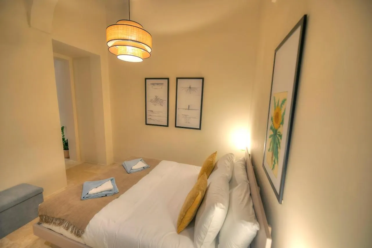 Stylish & Traditional 1 Bedroom Apartment Ddem1-1 Valletta 0*,  Malta